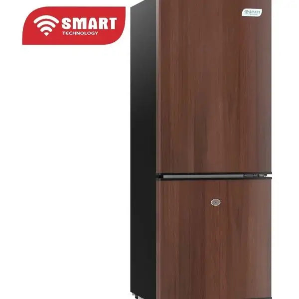Smart Technology Réfrigérateur Combiné DFRST 2 Tiroirs – 112L Smart Technology Réfrigérateur Combiné DFRST 2 Tiroirs – 112L